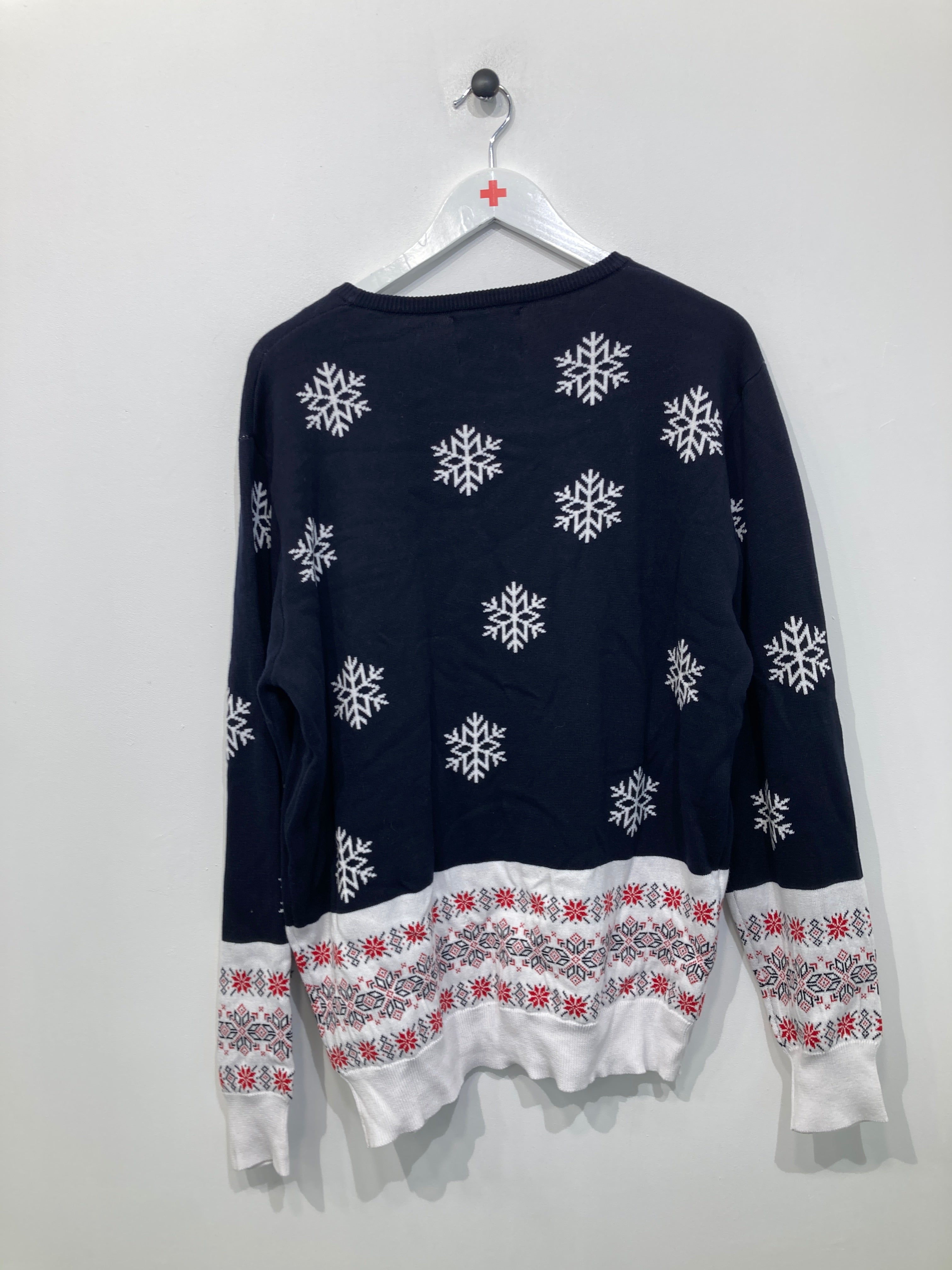 VRS Julestrik